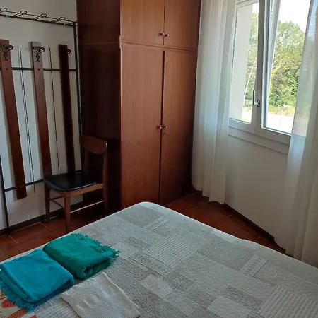 Pine View * Бибионе