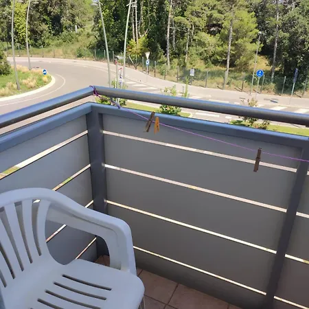 Pine View Бибионе