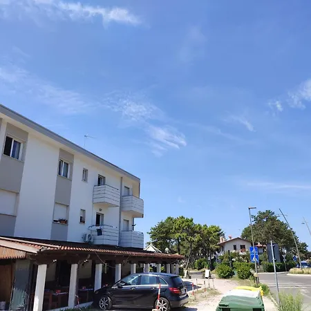 Апартаменты Pine View *