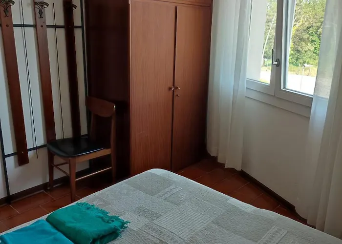 Pine View * Бибионе