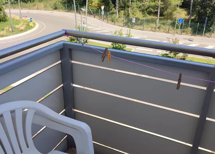 Pine View Бибионе