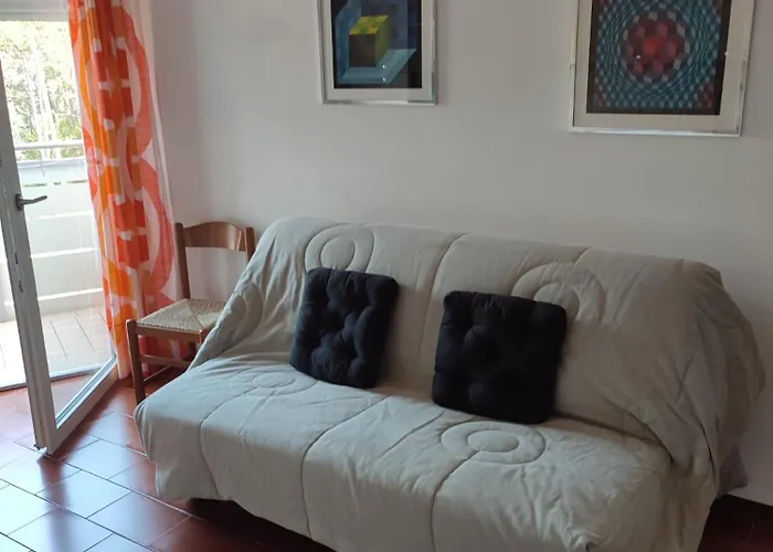 Pine View Апартаменты Бибионе