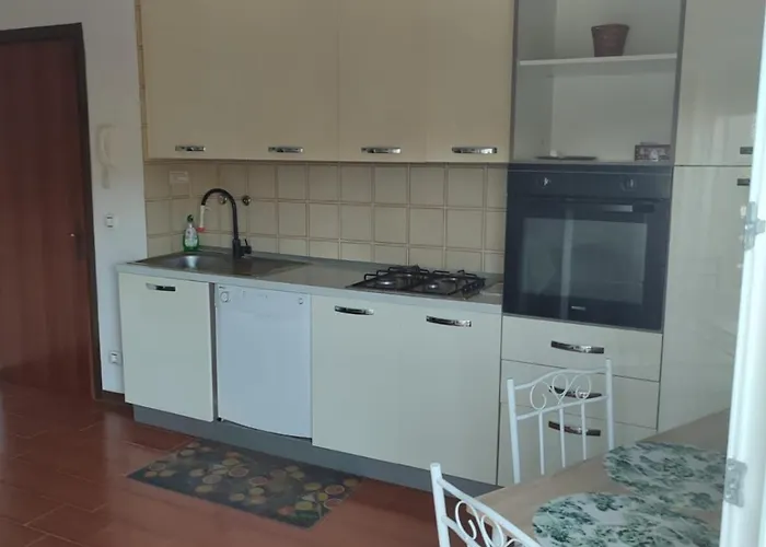 Pine View Апартаменты