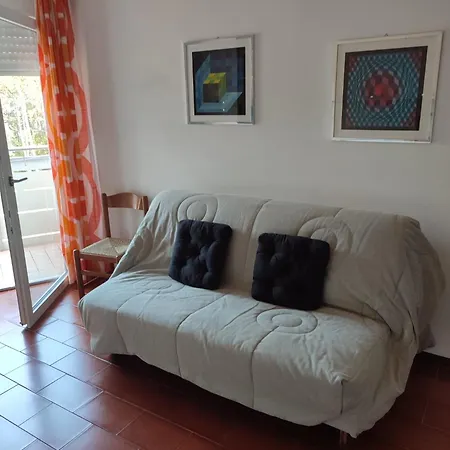 Pine View Apartman Bibione