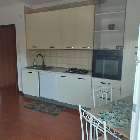 Pine View Apartman